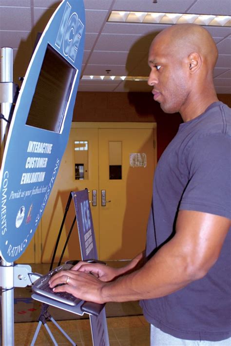 Benning customers turn in most ICE comments | Article | The United ...