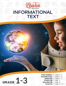 Inform Text Example 的图像结果