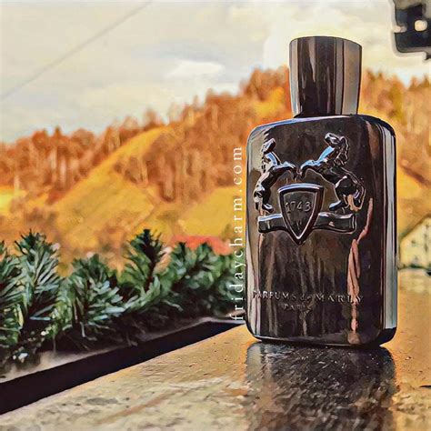 Parfums De Marly Perfume – FridayCharm.com
