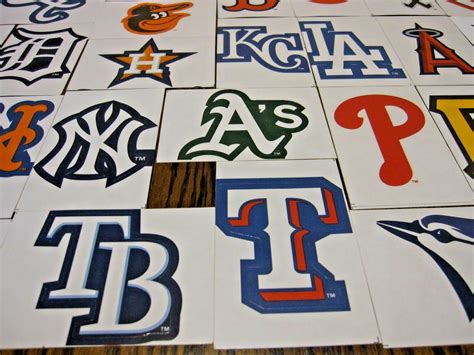 Image result for MLB Sticker