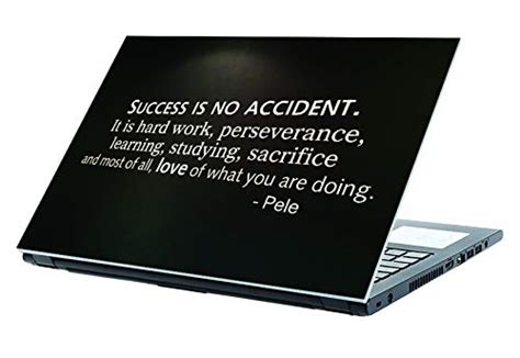 Namaste Home 15 inch Laptop Skin - Motivational Quotes - Laptop Sticker ...