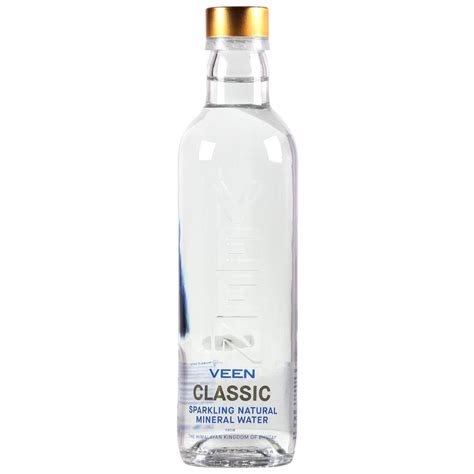 Shop Sparkling Classic by Veen 330ml | Chefspoint