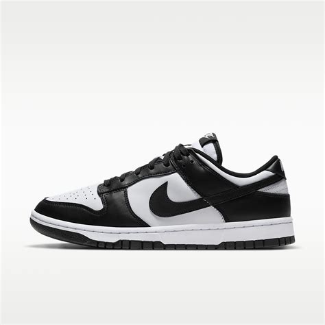 Nike Dunk Low Retro Men's Shoe. Nike IN