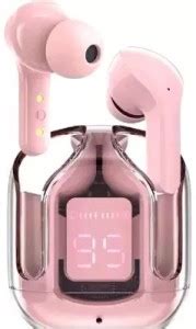 otage TWS T12 Max BT Wireless Earbuds with Charging Case Air Buds Built ...