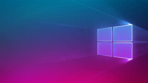 Wallpaper : Windows 10, gradient 3840x2160 - mc024 - 1936659 - HD ...