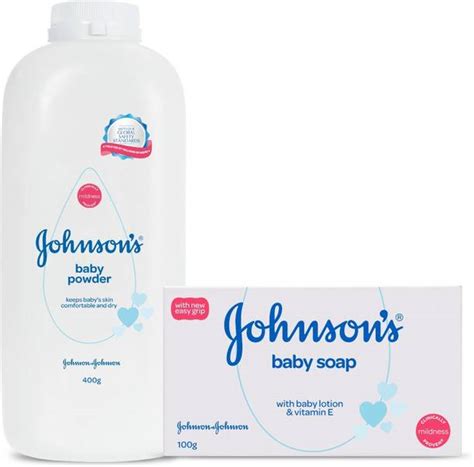 Johnson S Baby Gift Sets Combo - Buy Johnson S Baby Gift Sets Combo ...