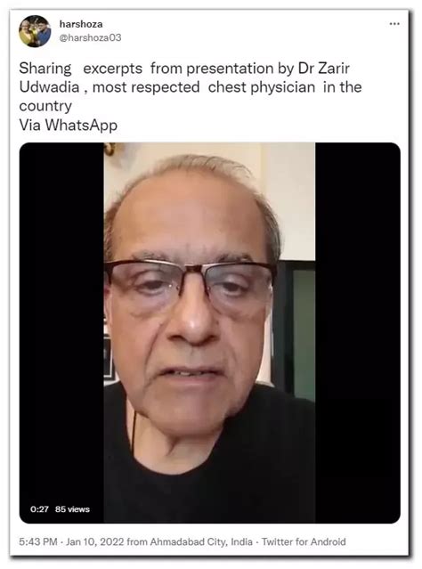 Viral Video Promoting Dry Ginger As COVID Cure Lacks Evidence: কোভিড ...