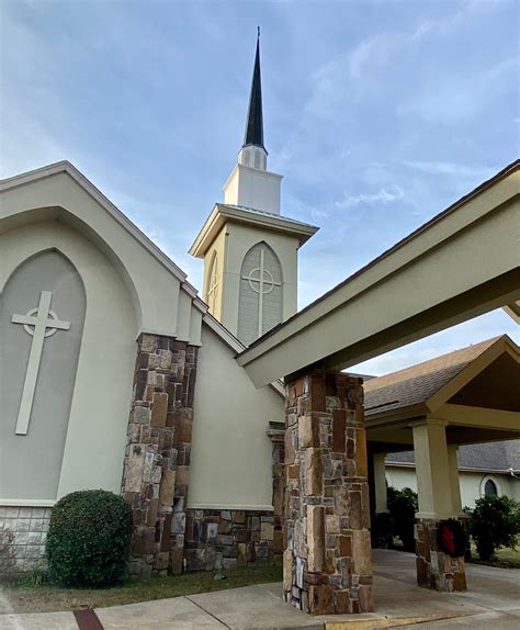 Our Purpose - Woodlands Presbyterian Church