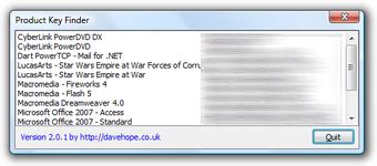 Image result for Windows Product Key Finder