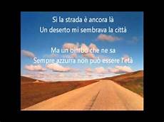 testo io vagabondo io vagabondo nomadi con testo testo io vagabondo io vagabondo nomadi con testo