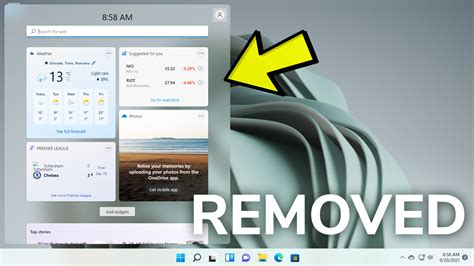 Image result for Remove Widgets