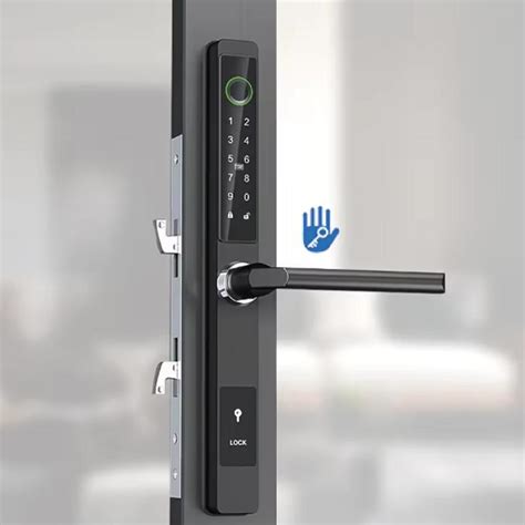 Image result for Door Lock with Passcode