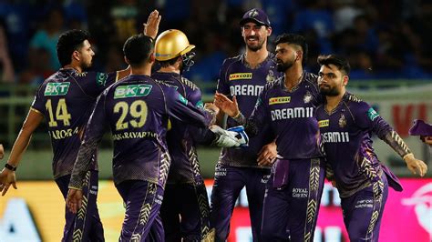 Former KKR Pacer Disappointed due to Lack of Communication from ...