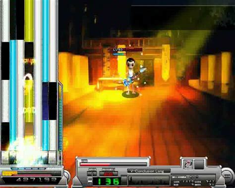 O2Jam End Time 的图像结果