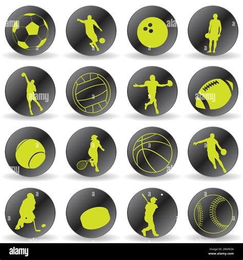 Sport Icons 的图像结果