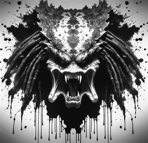 Image result for Predator Color