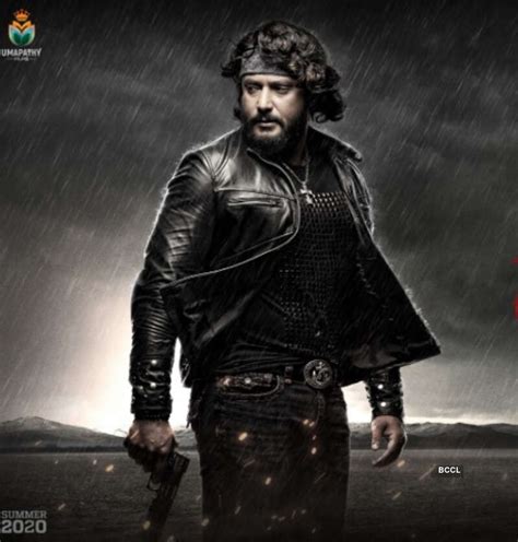 Darshan’s best films over 23 years in the Kannada film industry- The ...