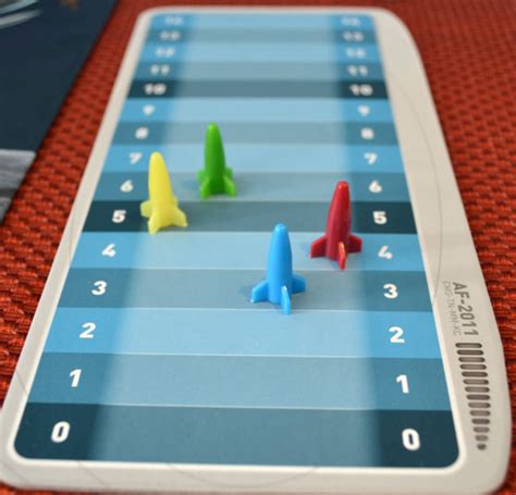 Image result for Alien Frontiers Board Game How to Play