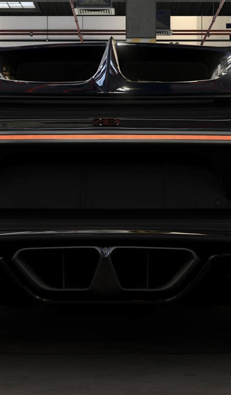 Download wallpaper HDR, Bugatti, Game, Garage, FM7, UHD, Chiron, Forza ...