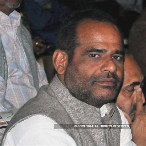 Ramesh Bidhuri, BJP MLA during Sham-e-Ghazal program, organized by ...