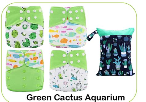14pc Full Set Pocket Cloth Diaper Microfleece | Ubuy India