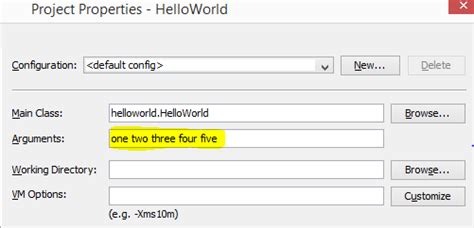 Image result for Commandlinetable Java Netbeans