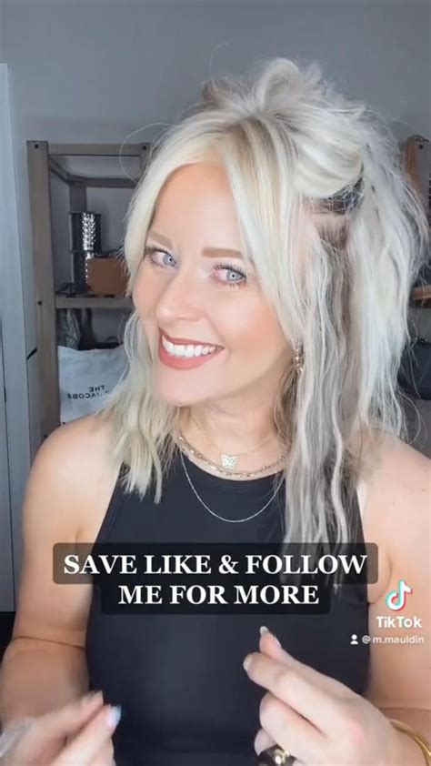 Image result for Using Banana Hair Clips