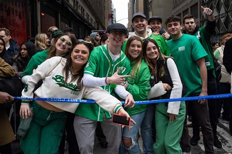 What You Need To Know About the St. Patrick’s Day Parade