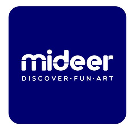 MiDeer – Edu Toys