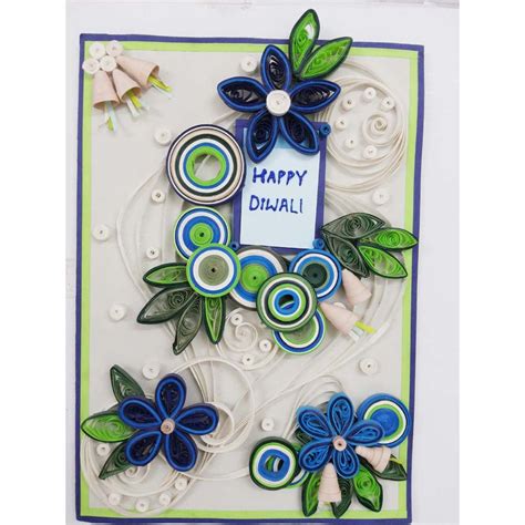 Diwali Cards – Gem Selections