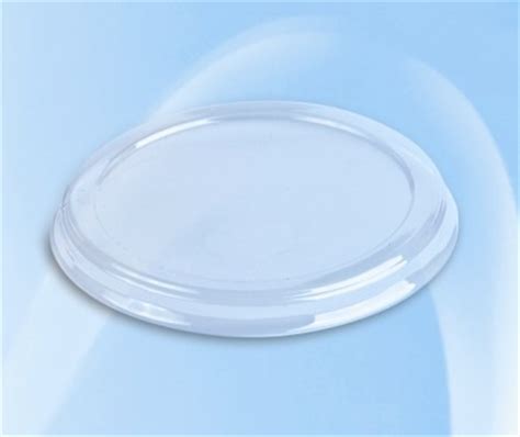 Tapa de tarrinas de helado, para tarrinas de 200/250 cc. caja de 1200 ...