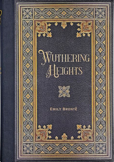 Amazon.com: Wuthering Heights (Masterpiece Library Edition): 9781441343505: Emily Brontë: Books
