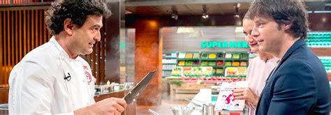 Image result for MasterChef 7 Programa 12 Completo