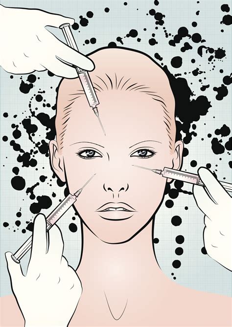 Emergency cortisone shots for acne: A first-hand experience of the "pimple injection"