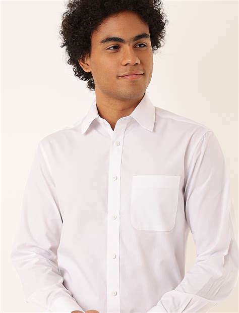 Buy 3PK Easy To Iron Shirt at Marks & Spencer