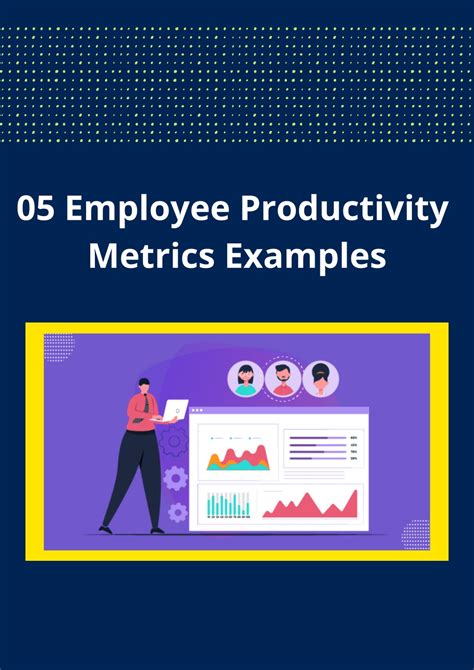 Productivity Metrics Examples 的图像结果