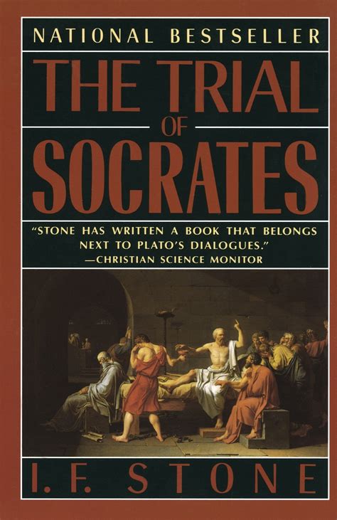 Why was Socrates Put to Death: Unraveling the Tragic Truth : The Pulse of Politics: Political ...