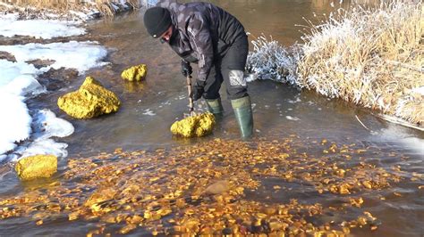 How to Find Diamonds Using River Clay 的图像结果