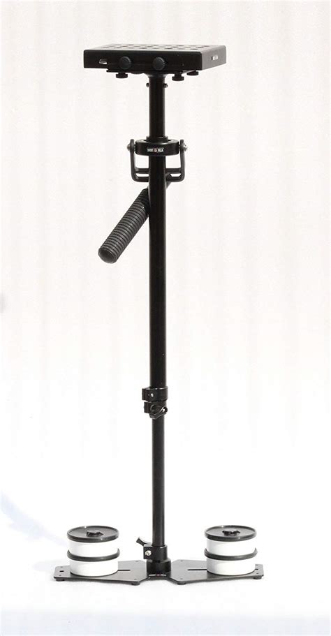 SHOOTVILLA 5000 29"/73cm Professional Video Camera Stabilizer for ...