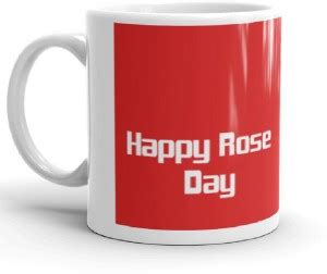 Nexme Printed-860 Ceramic Coffee Mug Price in India - Buy Nexme Printed ...