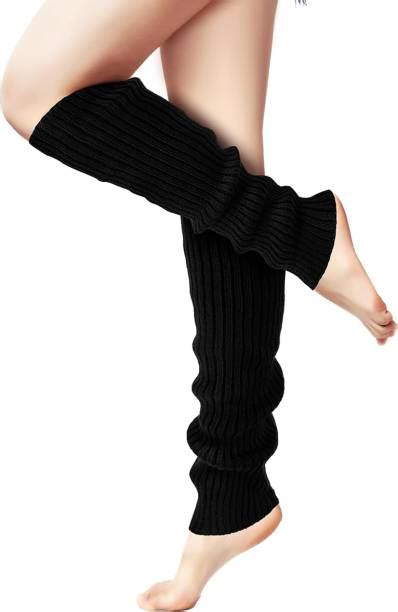 Leg Warmers - Buy Leg Warmers Online at Best Prices In India | Flipkart.com