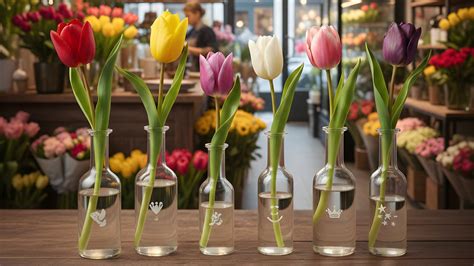 What Do Tulips Symbolize? History, Common Meanings & When They’re the ...