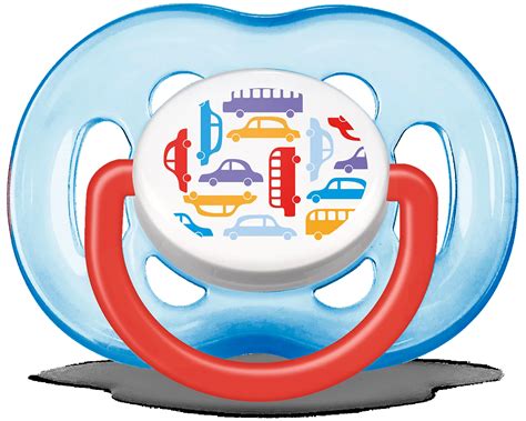 Freeflow pacifiers SCF172/14 | Avent