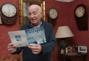 Gerry Murray: Oldest police officer in Ireland and Britain retires at ...