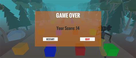 3D runner Game by PlayDoof