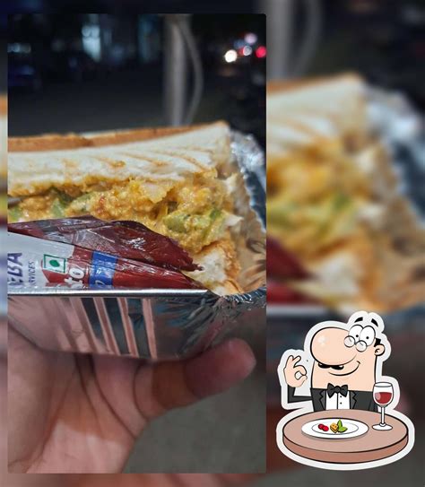 Tastea Cafee, Chennai, 1 - Restaurant reviews