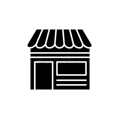 Retail Store Symbol 的图像结果