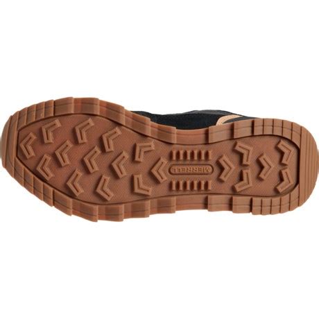 Merrell Alpine 83 Sneaker Recraft Shoes (For Women) - Save 45%