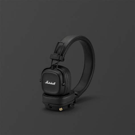 Wireless headphones and earbuds | Marshall.com