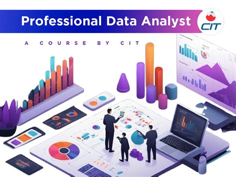 Professional Data Analyst Course | Data Analysts | Central Institute of ...